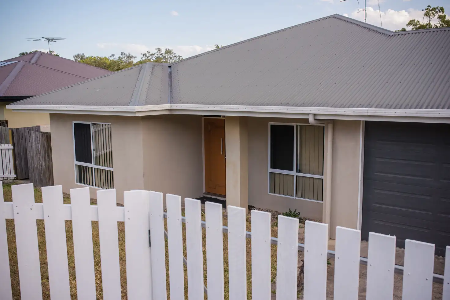 Main view of Homely house listing, 18 Mayes Circuit, Caboolture QLD 4510