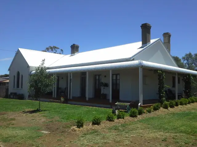 63 Fitzroy Street, Barraba NSW 2347