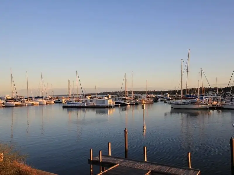 Main view of Homely land listing, LOT 759 CORMORANT KEY, Wannanup WA 6210