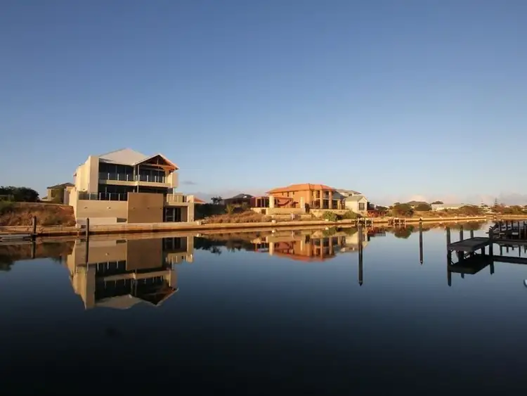 Third view of Homely land listing, LOT 759 CORMORANT KEY, Wannanup WA 6210