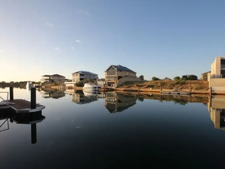 Fourth view of Homely land listing, LOT 759 CORMORANT KEY, Wannanup WA 6210