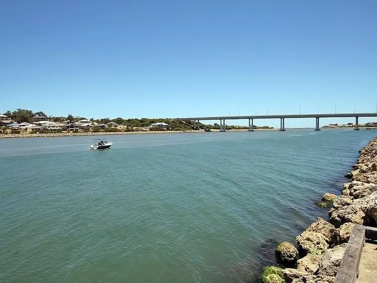 Sixth view of Homely land listing, LOT 759 CORMORANT KEY, Wannanup WA 6210