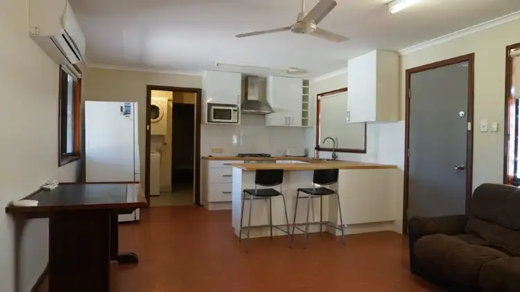 Fourth view of Homely house listing, 75A Second Avenue, Onslow WA 6710