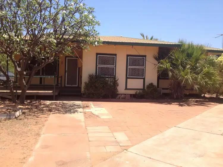 5 Clark Street, Port Hedland WA 6721