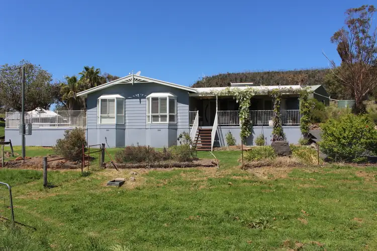 Main view of Homely house listing, 1675 Timor Rd, Coonabarabran NSW 2357
