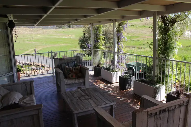 Second view of Homely house listing, 1675 Timor Rd, Coonabarabran NSW 2357