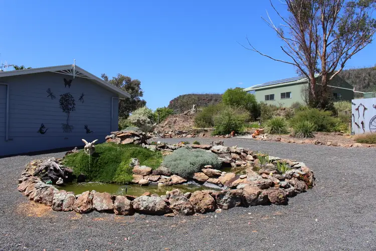 Third view of Homely house listing, 1675 Timor Rd, Coonabarabran NSW 2357