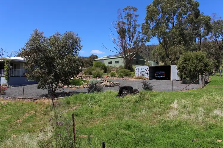 Fourth view of Homely house listing, 1675 Timor Rd, Coonabarabran NSW 2357