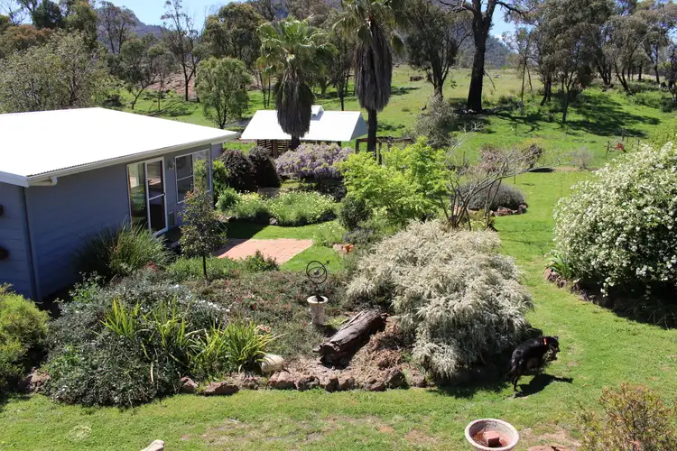 Fifth view of Homely house listing, 1675 Timor Rd, Coonabarabran NSW 2357