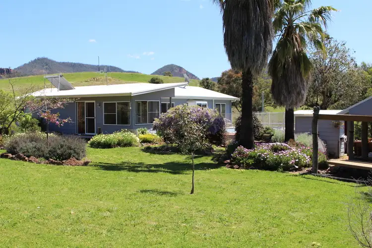 Sixth view of Homely house listing, 1675 Timor Rd, Coonabarabran NSW 2357