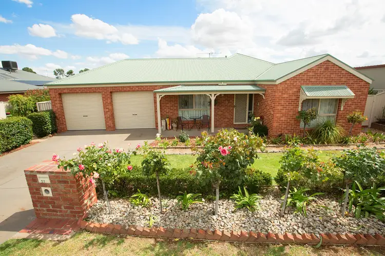 Main view of Homely house listing, 27 Morley Drive, Wahgunyah VIC 3687