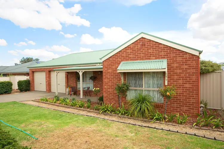 Second view of Homely house listing, 27 Morley Drive, Wahgunyah VIC 3687