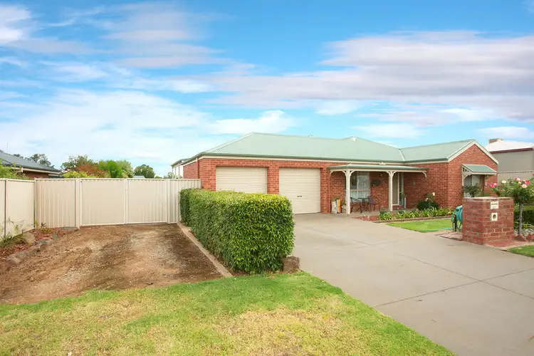 Third view of Homely house listing, 27 Morley Drive, Wahgunyah VIC 3687