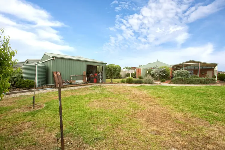 Sixth view of Homely house listing, 27 Morley Drive, Wahgunyah VIC 3687