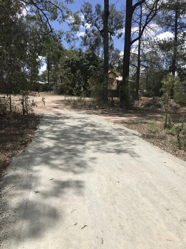 Second view of Homely house listing, 201 Wilruna Street, Wacol QLD 4076