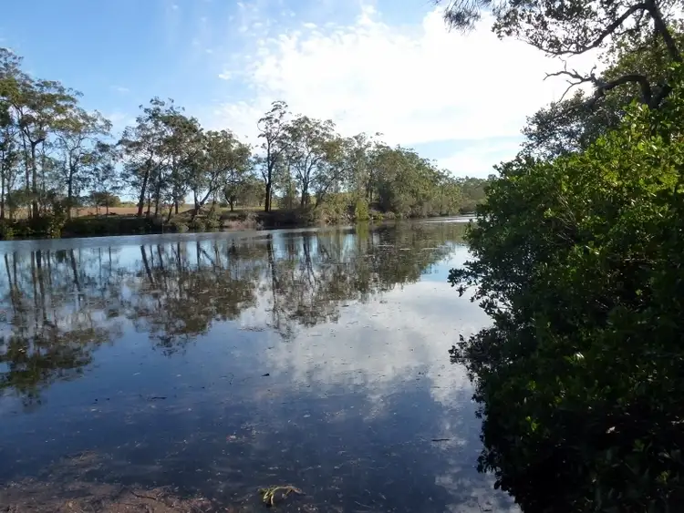 Fifth view of Homely land listing, Lot 78 Larpent Ave, The Branch NSW 2425