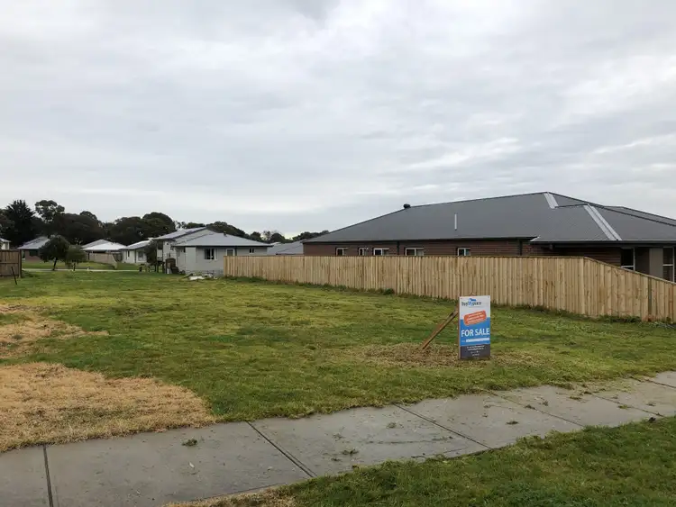 Main view of Homely land listing, Lot 101, 36 Elvington Avenue, Cowes VIC 3922
