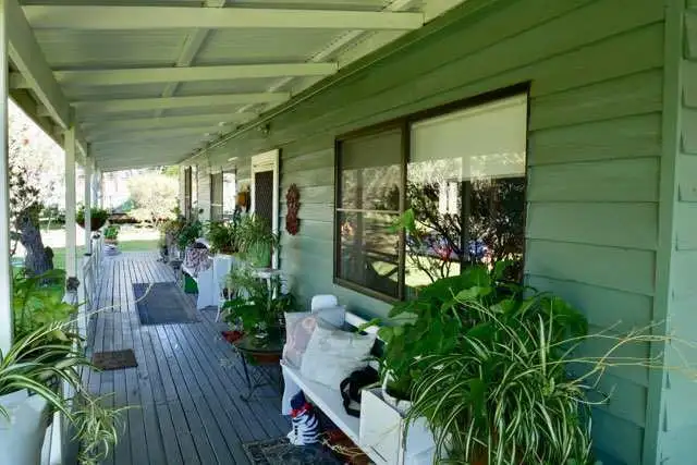 Main view of Homely house listing, 215 Knibb Road, Stanthorpe QLD 4380