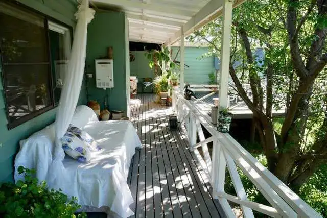 Second view of Homely house listing, 215 Knibb Road, Stanthorpe QLD 4380