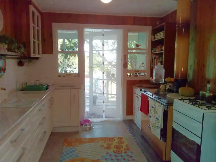 Seventh view of Homely house listing, 215 Knibb Road, Stanthorpe QLD 4380