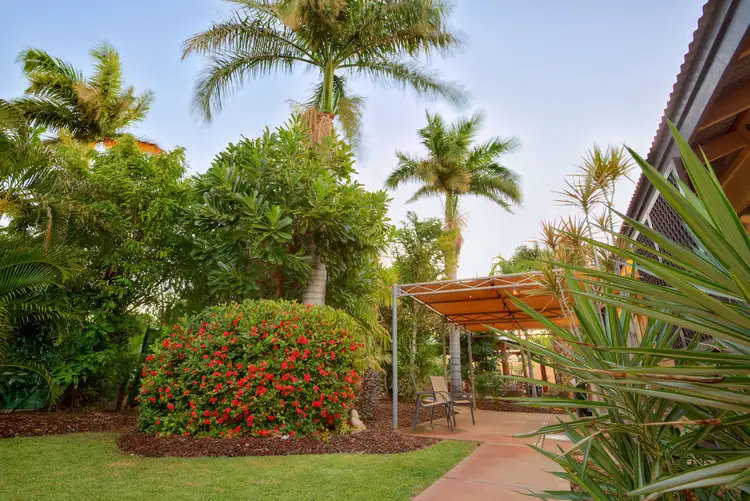 Main view of Homely house listing, 12 Farley Street, Exmouth WA 6707