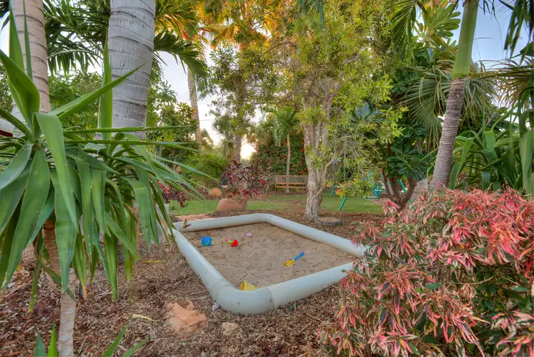Fifth view of Homely house listing, 12 Farley Street, Exmouth WA 6707