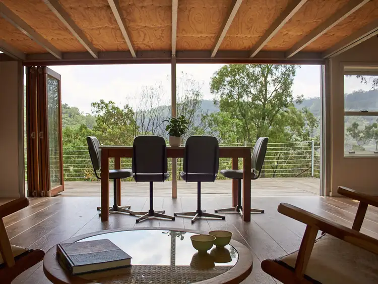 Second view of Homely house listing, 271 Doyles Creek Road, Webbs Creek NSW 2775