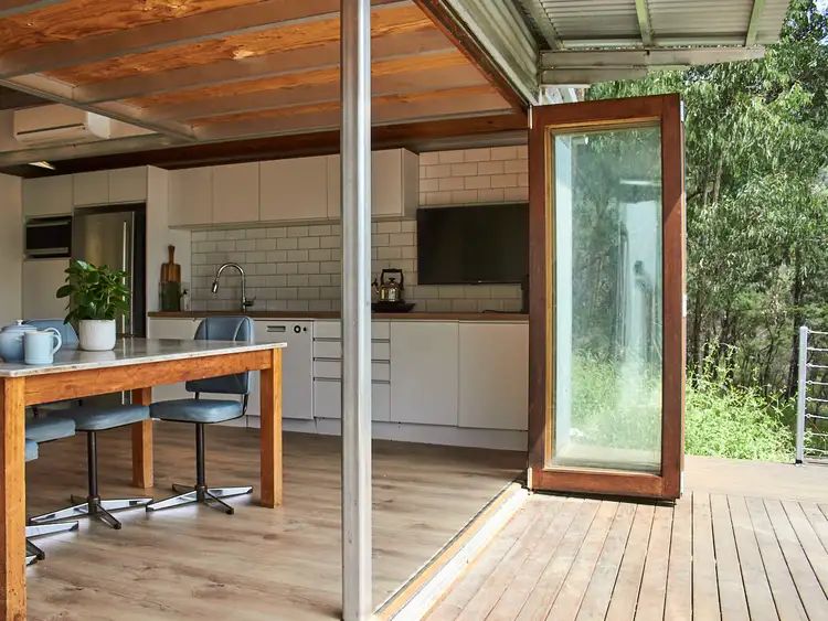 Fifth view of Homely house listing, 271 Doyles Creek Road, Webbs Creek NSW 2775