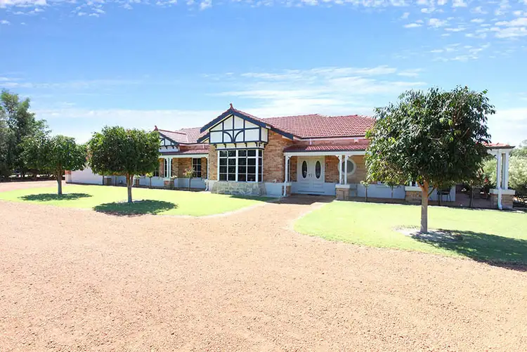 Main view of Homely house listing, 19 Bevan Loop, Roelands WA 6226