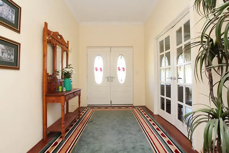 Second view of Homely house listing, 19 Bevan Loop, Roelands WA 6226