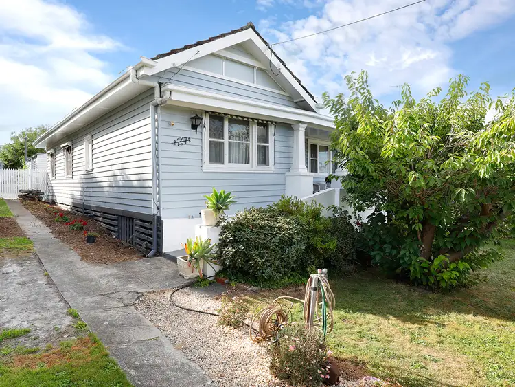 Second view of Homely house listing, 27 Railway Crescent, Moe VIC 3825