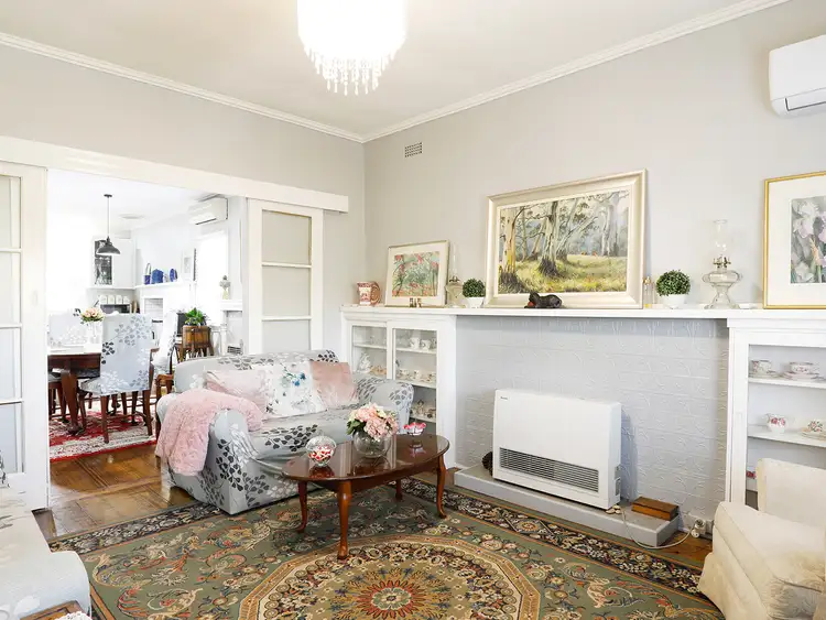 Fifth view of Homely house listing, 27 Railway Crescent, Moe VIC 3825