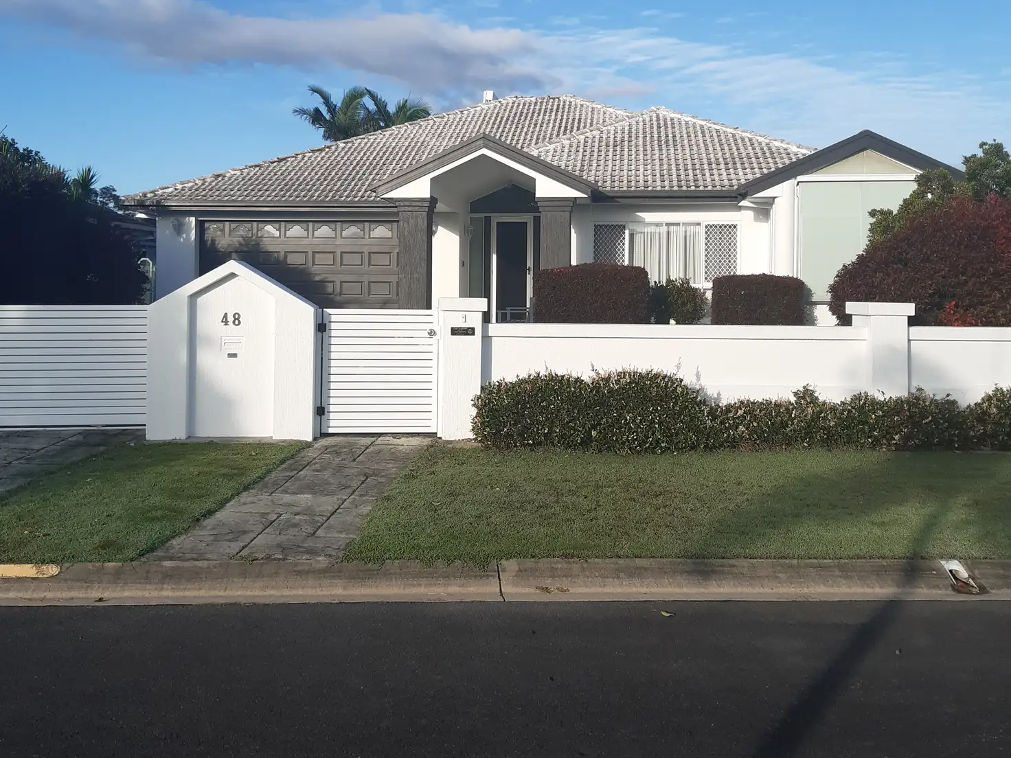 Main view of Homely house listing, 48 Kirralee Drive, Robina QLD 4226