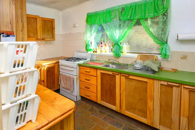 Fifth view of Homely house listing, 315 Izzards Road, South Nanango QLD 4615