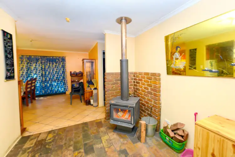 Sixth view of Homely house listing, 315 Izzards Road, South Nanango QLD 4615
