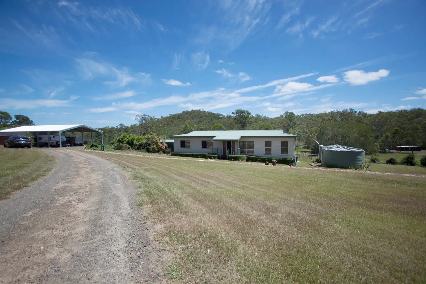 Main view of Homely house listing, 13 Bronzewing Court, Moolboolaman QLD 4671