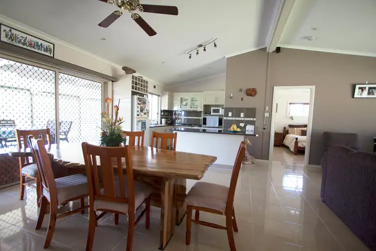 Second view of Homely house listing, 13 Bronzewing Court, Moolboolaman QLD 4671