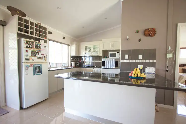 Third view of Homely house listing, 13 Bronzewing Court, Moolboolaman QLD 4671