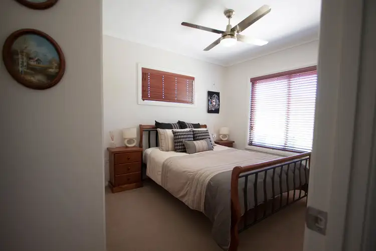 Fourth view of Homely house listing, 13 Bronzewing Court, Moolboolaman QLD 4671