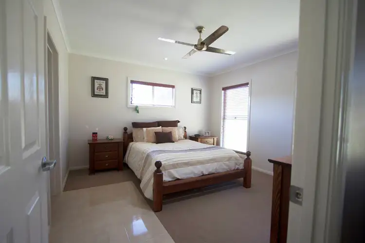 Fifth view of Homely house listing, 13 Bronzewing Court, Moolboolaman QLD 4671