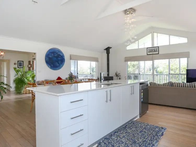 Fourth view of Homely house listing, 19 Yarri Brow, Kangaroo Gully WA 6255