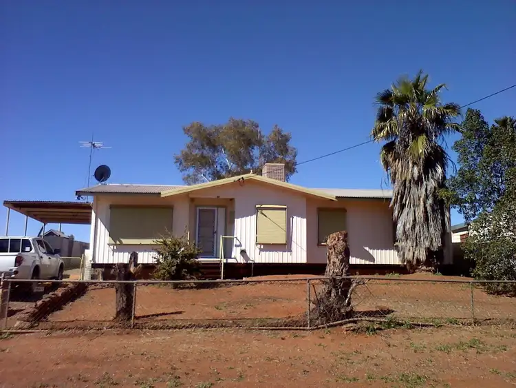 107 Darlot Street, Meekatharra WA 6642