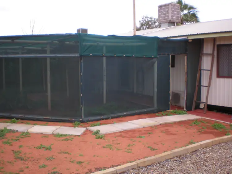 Second view of Homely house listing, 107 Darlot Street, Meekatharra WA 6642