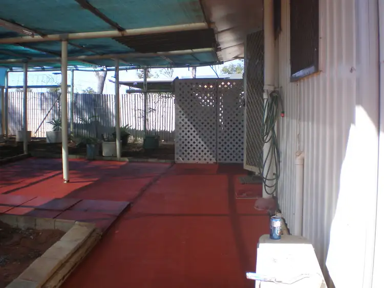 Sixth view of Homely house listing, 107 Darlot Street, Meekatharra WA 6642