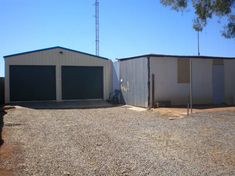 Seventh view of Homely house listing, 107 Darlot Street, Meekatharra WA 6642