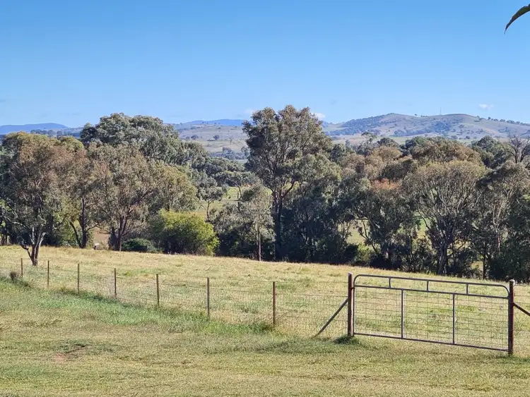 366 Mandurama Road, Mandurama NSW 2792
