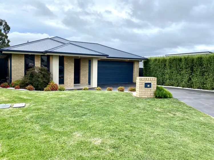 Main view of Homely house listing, 17 Dimboola Way, Orange NSW 2800