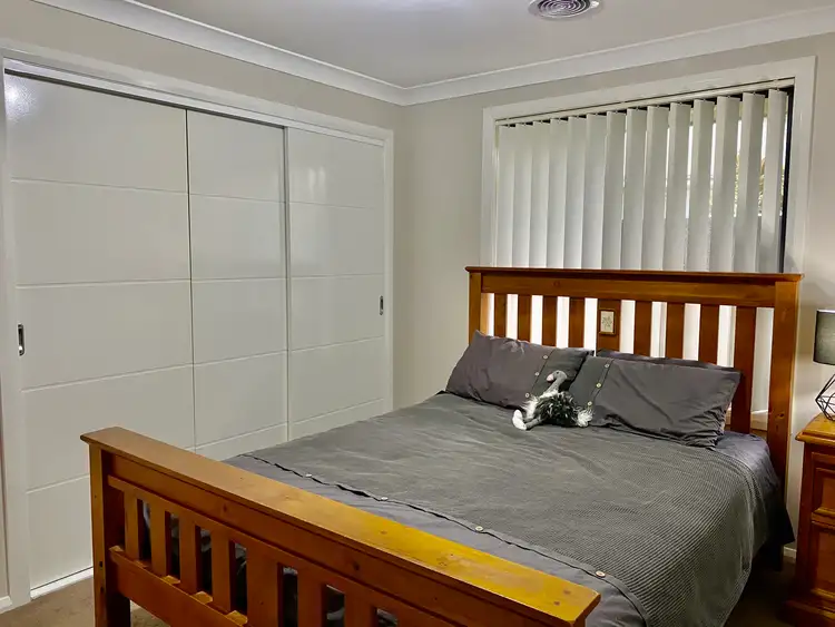 Third view of Homely house listing, 17 Dimboola Way, Orange NSW 2800