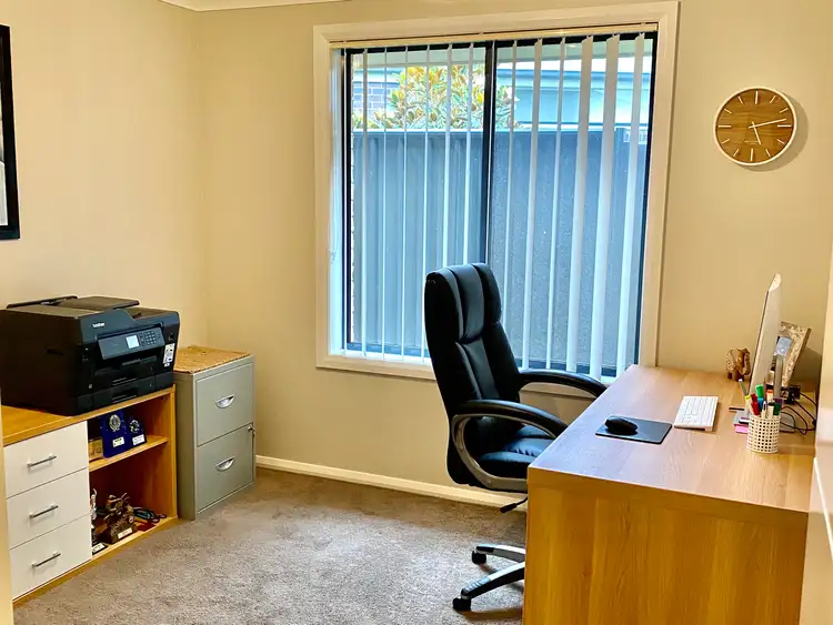 Fourth view of Homely house listing, 17 Dimboola Way, Orange NSW 2800