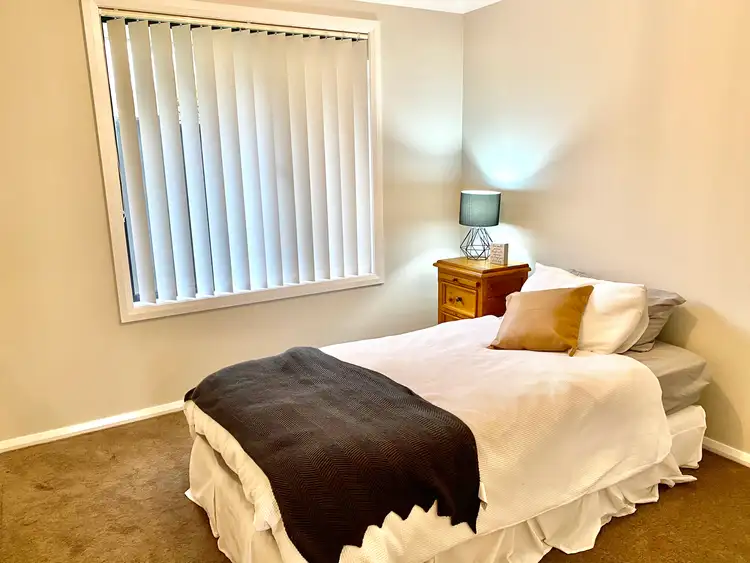 Fifth view of Homely house listing, 17 Dimboola Way, Orange NSW 2800